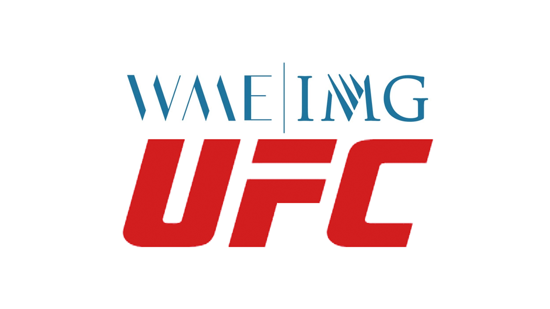 WME IMG, empresa responsável pela aquisição do UFC (Foto: MMA Community)