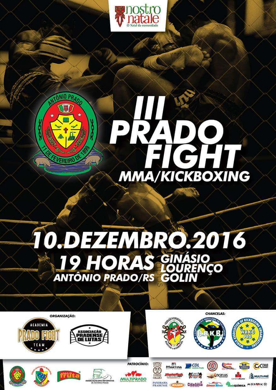 Prado Fight