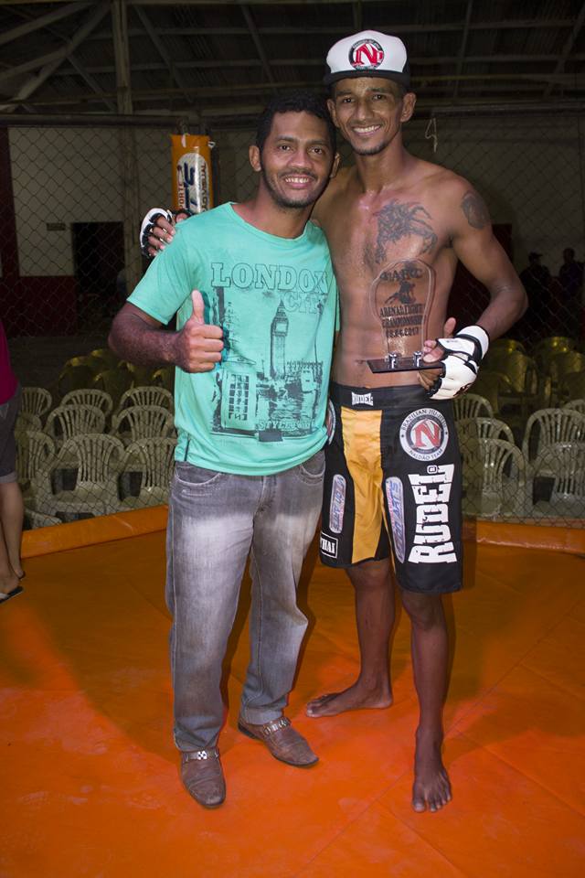 arenal-fight-championship