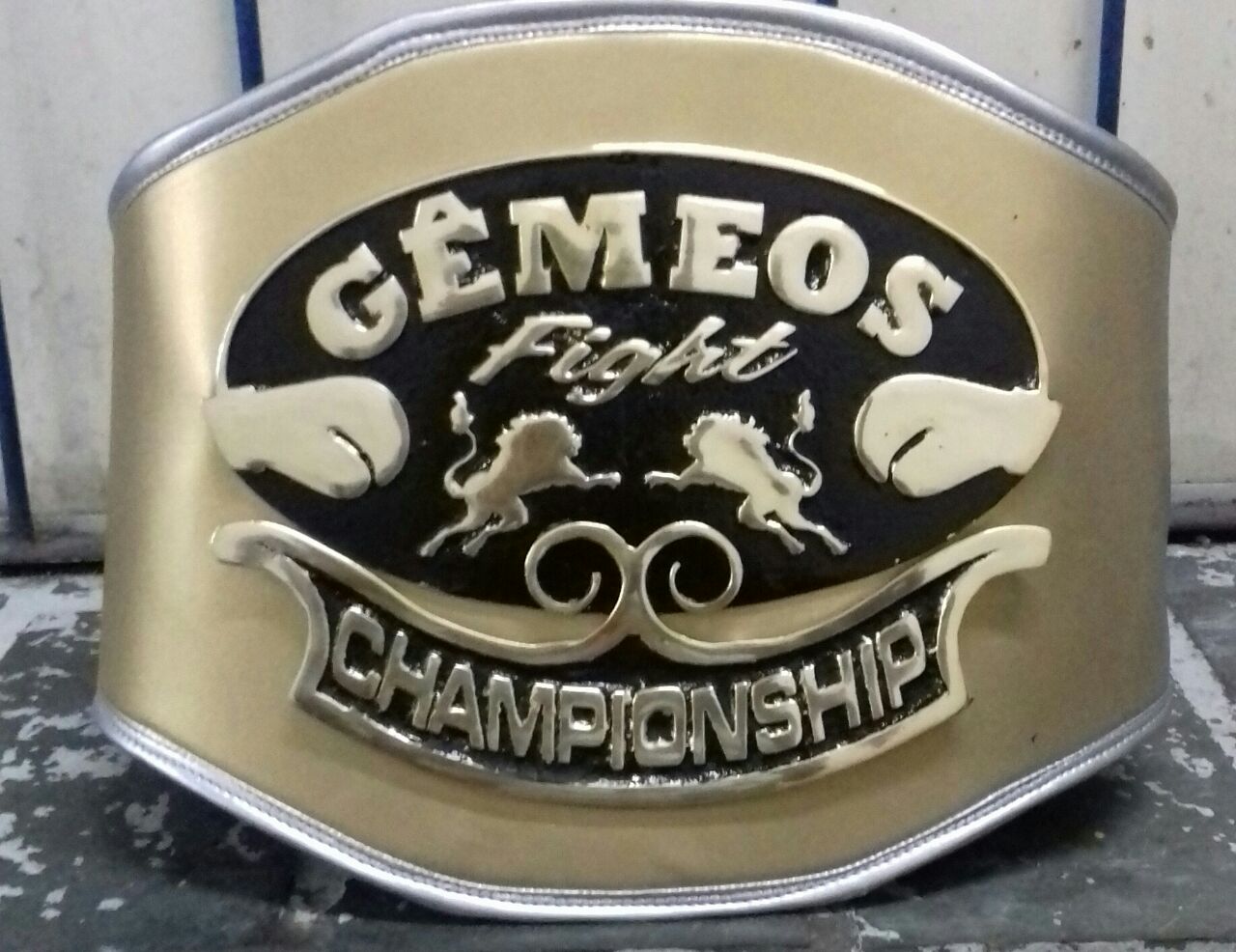 gemeos-fight