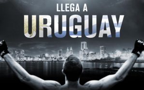 ufc uruguay